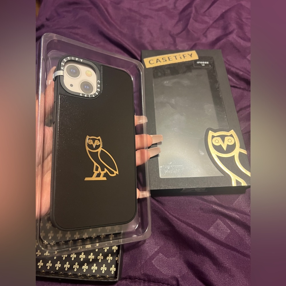 OVO CASE. - Picture 4 of 5